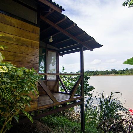 Amazon Planet Hotel Tambopata Exterior photo