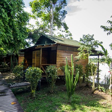 Amazon Planet Hotel Tambopata Exterior photo