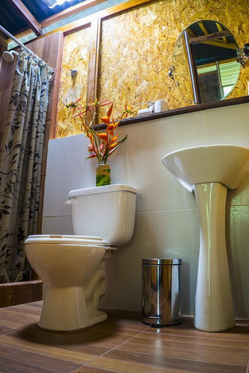 Amazon Planet Hotel Tambopata Exterior photo