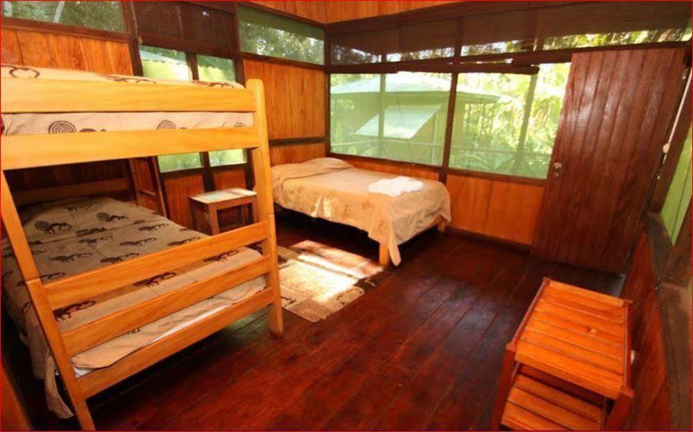 Amazon Planet Hotel Tambopata Exterior photo